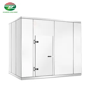 1 Years Warranty fast frozen cold storage room cold room storage for meat