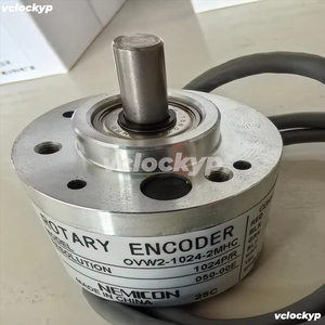 NEMICON, Hecho en China, Codificador, Modelo OVW2-1024-2MHC(050-00E), Resolución 1024P/R - Product Image 5