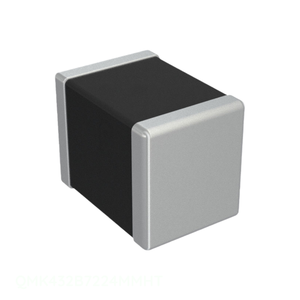Condensador Cerámico QMK432B7224MMHT 1812 (4532 Métrico) 0.22 uF CAP CER 0.22UF 250V X7R 1812 de Canal del Fabricante - Product Image 1