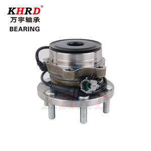 ตลับลูกปืนล้อหลัง6K9501477ลูกปืนล้อหลังพร้อมที่นั่งแบบ Inca (6K9) -ตลับลูกปืนล้อหลัง1.4 - Product Image 3