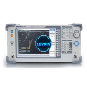 Analizador de Redes <span class=keywords><strong>Protek</strong></span> <span class=keywords><strong>A333</strong></span> de 300 KHz - 3.<span class=keywords><strong>2</strong></span> GHz, <span class=keywords><strong>2</strong></span> Puertos ytdi - Product Image 2