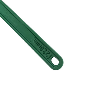 Chave de Filtro Antiderrapante de 9 Polegadas, Chave de Cinto Ajustável, Ferramentas Universais para Reparação Automotiva, Extrator de Filtro de Óleo - Product Image 5