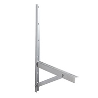 Grosir Disesuaikan Harga Terendah Split Mounting Bracket Pendingin Udara Baja