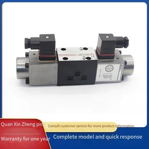 ตัวควบคุมทิศทางแบบสัดส่วนโดยตรง ATOS รุ่น DHZO-A-073-L5 - Product Image 5