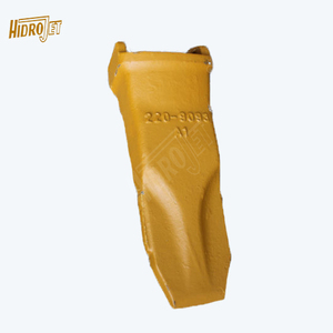 Dientes de Cucharón Serie K 220-9093 A1, Dientes para Roca de 7.4 kg, Herramientas de Excavación, Punta de Diente para Adaptador de Cucharón de Excavadora 2209093 TIPS - Product Image 3