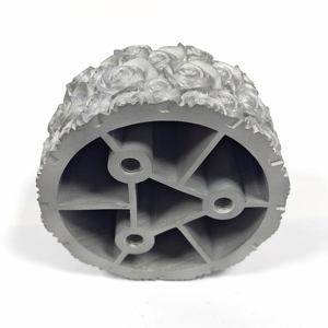 Üretici yüksek kaliteli SLM 3D baskılı Metal modelleri titanyum paslanmaz çelik 3D baskı endüstriyel için hızlı prototipleme - Product Image 1