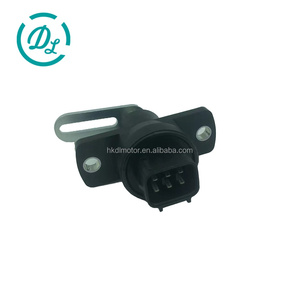 Capteur de pédale d'accélérateur diesel EexcavaStart 8-98131263-0 8-97602416-0 4HK1 compatible avec les excavatrices NPR NQR, remplacement durable, garantie 6 mois - Product Image 2