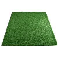 Tapis gazon artificiel gazon synthétique bon marché gazon artificiel pour jardin