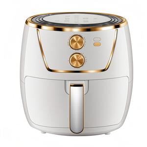 High Quality Modern Electric <b>Air</b> <b>Fryer</b> <b>Oven</b> for Household Kitchen Digital Control for Outdoor and Garage Use Made of Plastic - Product Image 6