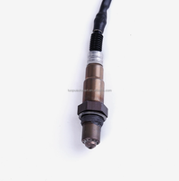 Capteur d'oxygène O2 arrière 06A906262AJ à prix d'usine pour Audi TT 2001-2006 1.8T A4 VW Golf Mk4/Mk5 Jetta Beetle 1.8T/2.0L