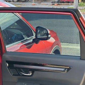 Película de Tinte para Ventanas de Automóvil PET Ultra Clara 5G de Alta Calidad, Bloqueo de <span class=keywords><strong>Señal</strong></span> Cero, VLT 75% 35% 5%, Antiarañazos, Rechazo de Rayos UV del 99%, Infrarrojos - Product Image 4