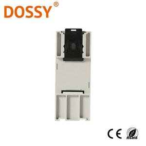 DVF DIN Rail ประเภทแรงดันไฟฟ้าและความถี่รวม Multi-Function เมตร - Product Image 4