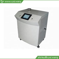 Vacuum Tube Leak Detector