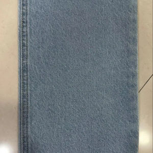 Tela Vaquera de Algodón Azul Claro para la Fabricación de Jeans, Chaquetas y Prendas de Vestir - Product Image 1