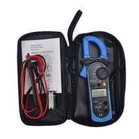 ST201 Amperemeter Digital Profesional