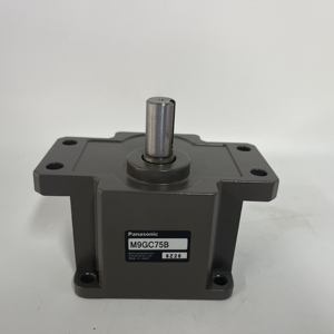 Reductor de Velocidad Panasonic M9GC75B - Product Image 1