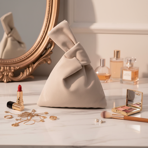 Sac à main en velours pour femmes, idéal pour ranger bijoux, cadeaux et souvenirs - Product Image 2