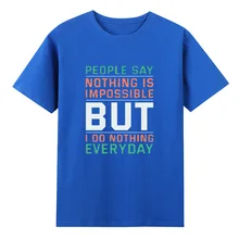Wholesale China Customized Cotton O-Neck Men Tee Shirt Custom Round Neck Short Sleeve Blank