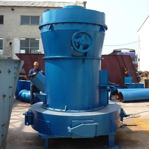 High Pressure Ultra-Fine Raymond Grinding Mill Machine Mineral <b>Grinder</b> Gypsum Powder Production Line - Product Image 6