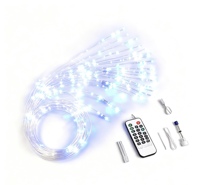 Kit de Plafonnier Étoilé pour Voiture à Fibres Optiques, Créez Votre Propre Marque, 1000-2000 Pièces avec Étoiles Filantes