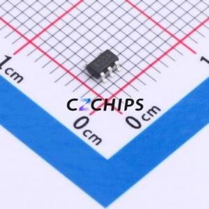 New Original LMV721M5X-P SOT-23-5 <b>Integrated</b> <b>Circuit</b> IC Chip Operational Amplifier - Product Image 1