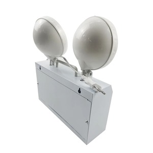Nhà Máy bán hàng trực tiếp l01761 Ac85-265V 6 Wát bề mặt gắn kết chiếu sáng tự động hai đầu vuông <span class=keywords><strong>Exit</strong></span> dấu hiệu <span class=keywords><strong>LED</strong></span> emerg đèn - Product Image 1