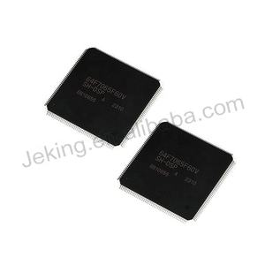 Jeking orijinal mikrodenetleyiciler-MCU LFQFP-176 64f7065afmcu HD64F7065AF60V - Product Image 4