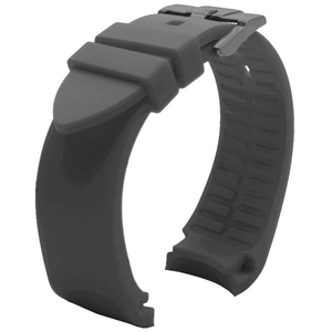 Extrémité incurvée 20mm En Caoutchouc Bandes De Montre En <span class=keywords><strong>Silicone</strong></span> Pour Omega-Montre AT150 Seamaster-007 pour <span class=keywords><strong>Seiko</strong></span>-<span class=keywords><strong>Bracelet</strong></span> Marque Montre - Product Image 5