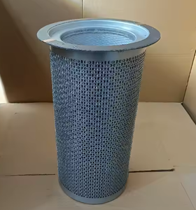 Manny 4941853111 Nouveau sécheur d'air industriel et séparateur d'huile Pièces de compresseur Filtre à huile à vis en métal essentiel - Product Image 1