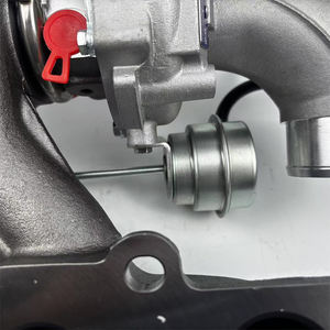 Piezas de turbocompresor de turbina K03 LR031510 LR045098 para Land Rover Range Rover Evoque LV 2,0 1999 Ccm 53039700191 53039700288 - Product Image 3