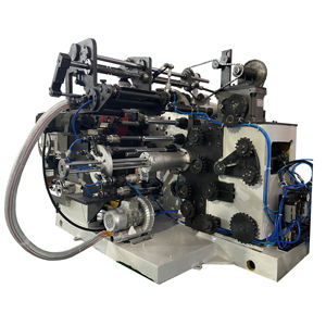 เครื่องผลิตสายอะลูมิเนียมแบบนิ่มความเร็ว100 - Product Image 6