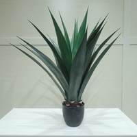 Artificielle Simple Moderne Maison Meuble TV Simulation Plante En Pot Internet Café Lait Boutique Cabinet Nordique Décoration petit Bonsaï