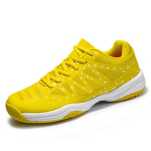Zapatillas de Bádminton Deportivas Profesionales de Bajo <span class=keywords><strong>Precio</strong></span>, Suministro Directo de Fábrica, Zapatillas de <span class=keywords><strong>Tenis</strong></span> - Product Image 3