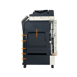 <span class=keywords><strong>Fotocopiatrice</strong></span> Quasi Nuova al 90% per Konica Minolta Bizhub 558/558e, Stampante Multifunzione A3 ad Alta Velocità <span class=keywords><strong>con</strong></span> <span class=keywords><strong>Toner</strong></span> Separato - Product Image 6