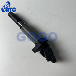 คอยล์จุดระเบิดสำหรับ BMW 545i 650i 750i xDrive Alpina B7 xDrive X5  12131712223 12137551260 - Product Image 4