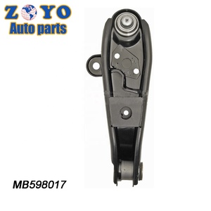 MB598017 MB598018 parti di sospensione all'ingrosso braccio di controllo inferiore per <span class=keywords><strong>Mitsubishi</strong></span> <span class=keywords><strong>L300</strong></span> per Hyundai H100 - Product Image 4