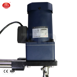 Reactor de cristalización eficiente con control de calor inteligente para operaciones químicas a pequeña escala - Product Image 5
