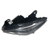 Pour Mercedes-Benz W117 CLA200 CLA45 Phare au Xénon HID Haut de Gamme 2013 2014 2015 2016 Accessoires pour Cla 250 A1179066300 A1179066400