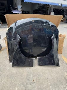 Un conjunto Original desmontado para <span class=keywords><strong>mercedes</strong></span>-benz <span class=keywords><strong>Clase</strong></span> <span class=keywords><strong>E</strong></span> <span class=keywords><strong>W212</strong></span> capó del motor capó trasero parachoques delantero parachoques trasero luces traseras faros - Product Image 6