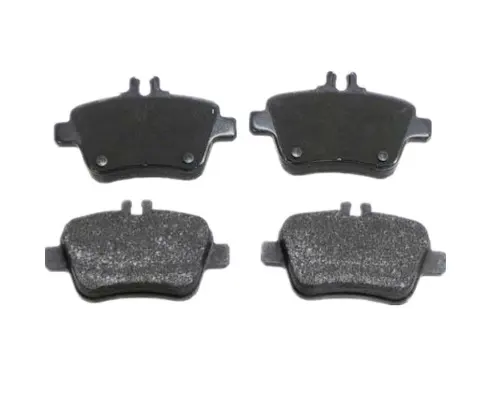 Car Brake Pads Set Rear A0064202320 0064202320 For Mercedes Benz CLA220 X117