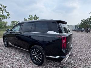 <span class=keywords><strong>Voiture</strong></span> d'<span class=keywords><strong>occasion</strong></span> Véhicule utilitaire MPV Nouvelle énergie Véhicule hybride huile-électrique en bon état Autonomie de 1016km 2024 Trumpchi ES9 - Product Image 4