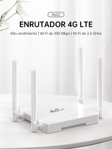 Plery R602 wifi 6 CAT 4 <span class=keywords><strong>red</strong></span> móvil al aire libre 4g lte sim router cat 4 módem wifi <span class=keywords><strong>de</strong></span> poche extensor wifi - Product Image 2