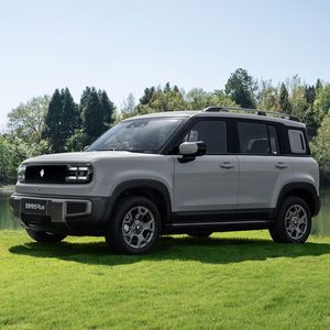 Véhicule Rhd Neuf <span class=keywords><strong>Électrique</strong></span> à 4 Places, <span class=keywords><strong>Mini</strong></span> Voiture <span class=keywords><strong>Électrique</strong></span> Ev, Fabriqué en Chine, SUV 5 Portes 5 Places Baojun Yep <span class=keywords><strong>Plus</strong></span> - Product Image 2