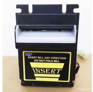 ICT Top tb74 đồng xu Pusher nhà máy bán hàng trực tiếp hóa đơn chấp nhận cho máy bán hàng tự động và đổi tiền - Product Image 2