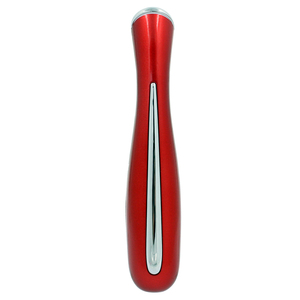 YK-1212 İyon Titreşimli Plastik Elektrikli El Tipi Yüz ve Göz Masaj Aleti, Zamanlayıcılı Kontrol Özelliğiyle Torbaları ve Kırışıklıkları Giderir - Product Image 6