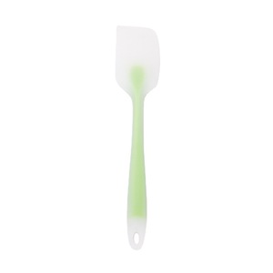 Silicone Baking Spatula Set With Giraffe Design Heat Resistant Kitchen Tools For Cooking And Baking - Product Image 2