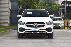 <span class=keywords><strong>Mercedes</strong></span> <span class=keywords><strong>GLA</strong></span> 180 Benz SUV Compatto Usato 2022, Auto di Lusso Accessibile, 1.3T Turbo, Guida a Sinistra, Cambio Automatico, Benzina, Veicolo di Seconda Mano - Product Image 2