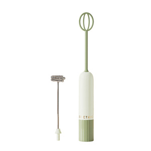 Chunzao Wireless Double-Head Electric <b>Egg</b> Beater Food Grade Cordless <b>Egg</b> Mixer Long Battery Life For Baking - Product Image 3