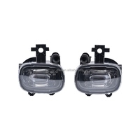 DLAA NS1332-LED pour feu de brouillard nissan coups de pied 2021 brouillard lampe nissan coups de pied nissan coup brouillard lumières
