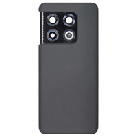 Prix de gros Verre arrière pour OnePlus 10 Pro Batterie d'origine Couverture arrière pour OnePlus 10 Pro Housse de remplacement